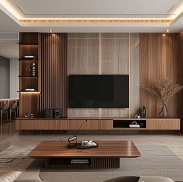 Interior Design Projects